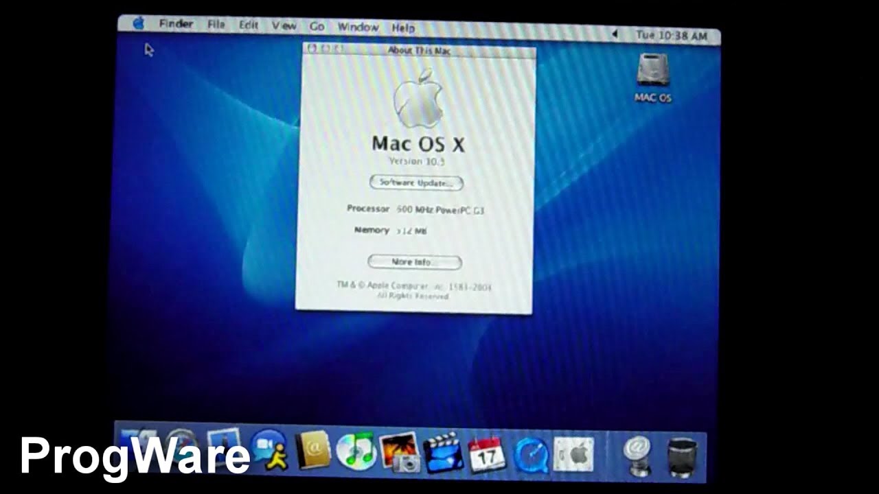 mac os emulator for windows amd64 sierra