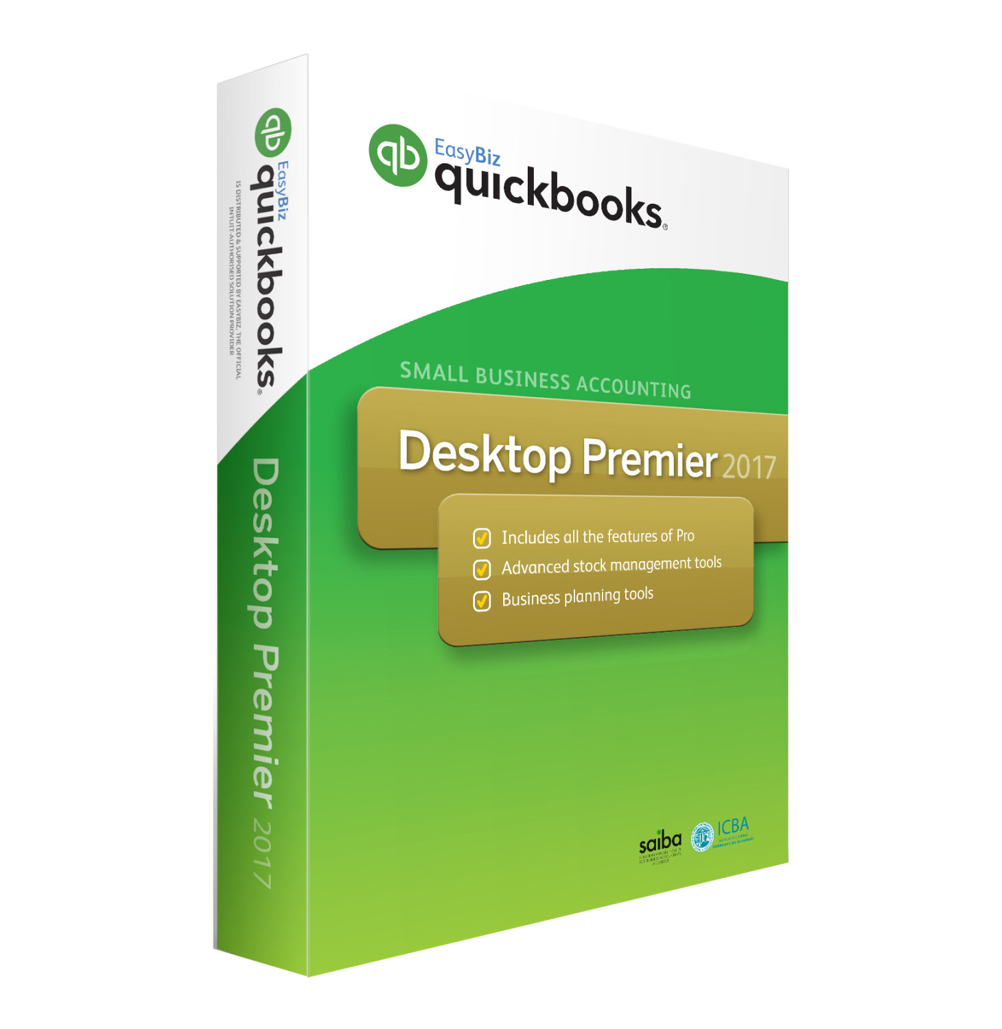 quickbooks premier 2017 for mac