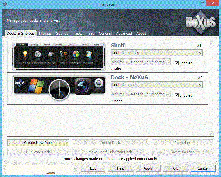 mac os theme for windows 10 nexus